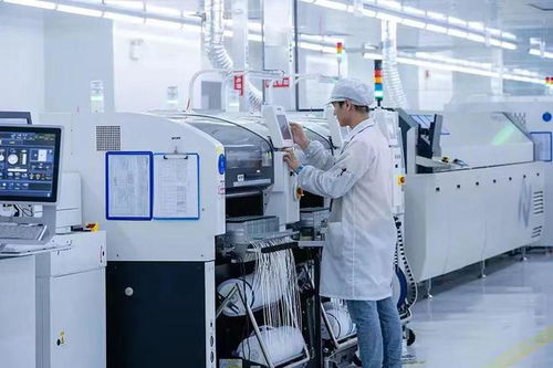 中国汽摩配之都升级的一个重要信号