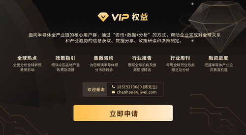 爱集微 ijiwei 专业的 ict产业互联网平台