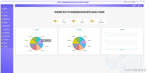 计算机毕业设计springboot网络虚拟游戏交易平台的设计与推荐2ha299 附源码 新手必备